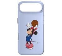 Disney Sports Minnie Mouse Basketball Team Player Coque pour iPhone Air