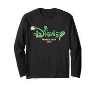 Disney St. Patrick's Day Family Trip 2026 Matching Vacation Manche Longue
