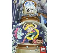 Disney Star vs The Forces of Evil: Deep Trouble: Comics Collection