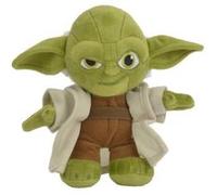 DISNEY-STAR WARS BEAN-BAG(17CM) G