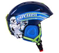 Disney Star Wars Casque de Ski pour garçon Bleu Taille M
