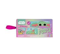 Disney Star Wars Grogu Galaxy Lot de 6 pinces sans plis