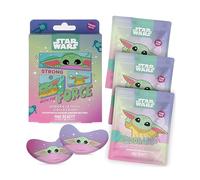 Disney Star Wars Grogu Galaxy Masque sous les yeux