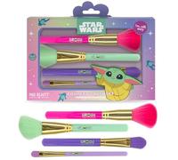 Disney Star Wars Grogu Galaxy Set de pinceaux cosmétiques
