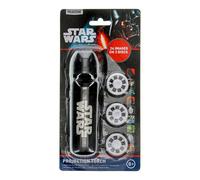 Disney - Star Wars - Lampe Torche Mini Projecteur