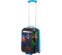 Disney Star Wars Rebels trolley à 2 roulettes pour enfants 48 cm couleur : multicolore (bleu)