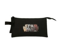 Disney Star Wars Star Wars Retro Mixte Enfant Bagage - Sac Messager, Retro, Taille Unique