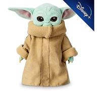 Disney Star Wars The Mandalorian The Baby Baby Yoda 25cm Peluche
