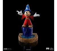 Disney Statuette 1/10 Art Scale Mickey Fantasia Regular 25 Cm