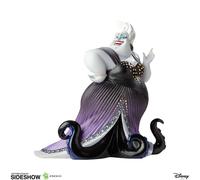 Disney Statuette Couture De Force Ursula (La Petite Sirène) 23 Cm