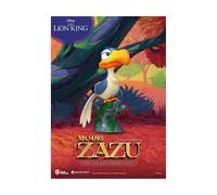 Disney - Statuette Master Craft Le Roi Lion Zazu 20 Cm