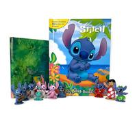 Disney Stitch
