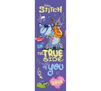 DISNEY STITCH 2026 SLIM CALENDAR