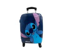 Disney Stitch 50 cm Petite Valise de voyage 4 Roues Imprimé