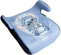 Disney Stitch Alzabimbo Auto i-Size R129 126-150 cm STITCH Sécurité Comfort