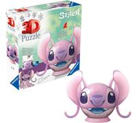 Puzzle 3D 72 pièces Angel avec oreilles Disney