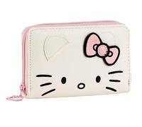 Disney Stitch Angel Wallet, Rose, Taille Unique