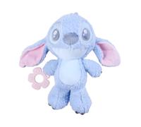 Simba Disney Stitch avec aide à la dentition