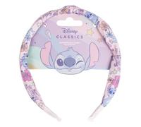 Disney Stitch Bandeau à cheveux avec impression Stitch pour fille
