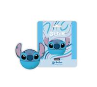Disney Stitch Baume à lèvres Cranberry Beauty Vegan (2 x 4,5 g)