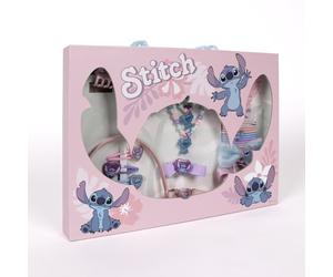 Disney Stitch Beauty Set coffret cadeau pour enfant