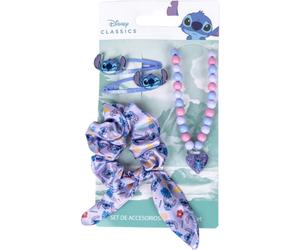Disney Stitch Beauty Set coffret cadeau pour enfant
