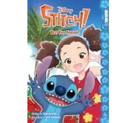 Disney Stitch! Best Food Forever!