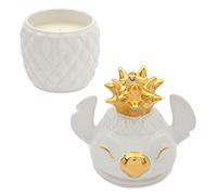 Disney Stitch Bougie ananas avec couvercle Lilo & Stitch