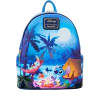 Disney Stitch Camping Cuties Sac à dos 26cm
