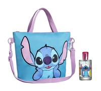 DISNEY - Stitch - Coffret Eau De Toilette Et Bag