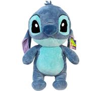 Disney Stitch debout - peluche 58 cm