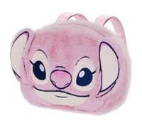 Disney Stitch Disney Angel Heart sac à dos en peluche Karactermania