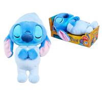 Disney - Stitch endormi (31cm)