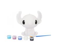 Sambro International Figurine à peindre Lilo & Stitch lumineuse