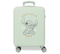 Disney Stitch Fille Bagage - Bagage pour Enfant, Cuddles, Taille Unique