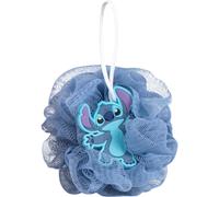 Disney Stitch Foam gant de toilette Dark Blue 1 pcs