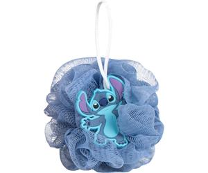 Disney Stitch Foam gant de toilette Dark Blue 1 pcs