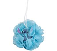 Disney Stitch Foam gant de toilette Light Blue 1 pcs