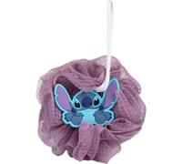 Disney Stitch Foam gant de toilette Purple 1 pcs