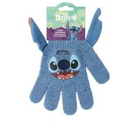 DISNEY Stitch - Gant Exfoliant - Produit Officiel Disney