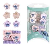 Disney Stitch Hair Accessories coffret cadeau pour enfant 1 pcs