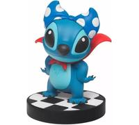 Disney Stitch Hero Box figurine Super Hero Stitch 8 cm Yume Toys