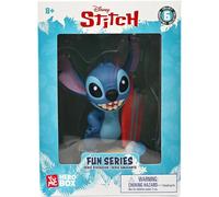 Disney Stitch Hero Box figurine Surfer Stitch 8cm Yume Toys
