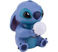 Disney Stitch Light Bleu