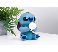 Disney Stitch Light Lampe de nuit d'ambiance pour chambre de bébé Table de