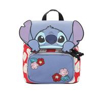Disney Stitch Lilo Mini sac à dos pour femme 29,2 cm, Inspiré de Disney Stitch Lilo, osfa