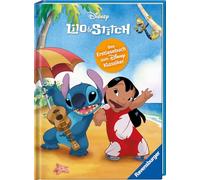 Disney Stitch - Lilo und Stitch: Das Erstlesebuch zum Disney-Klassiker