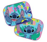Disney Stitch Lot de 2 pare-soleil pour voiture