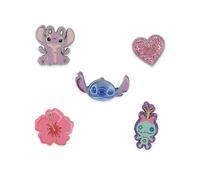 Disney Stitch Lot de 5 épingles