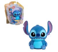 Disney Stitch Many Moods Mini Jouet interactif | 50+ sons et réactions, Stitch tient dans la main, jouet enfant Just Play, dès 3 ans